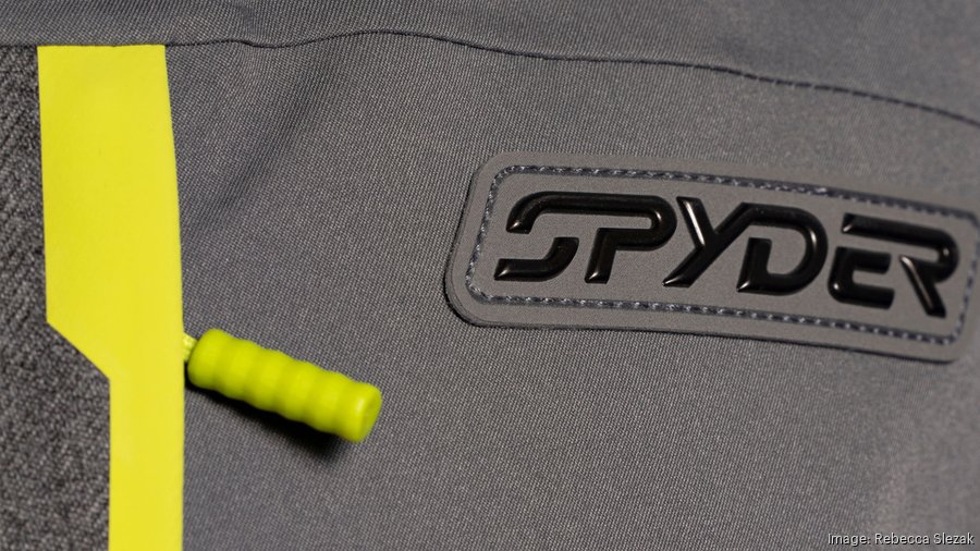 Spyder ski and snowboard products, Denver-area office licensed to