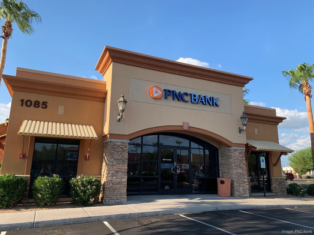 PNC Bank to open 10 new branches in Valley as part of national ...