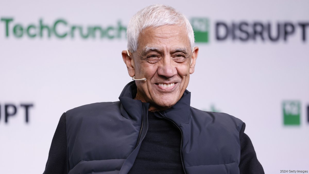 NFL owners approve $9.6B Seahawks sale to tech investor Vinod Khosla