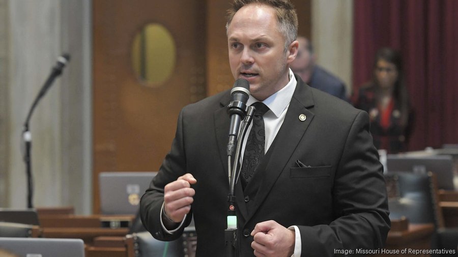 GOP lawmaker cites abortion comments in push to replace incoming ...