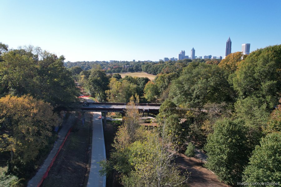 What’s coming to the Atlanta Beltline in 2025