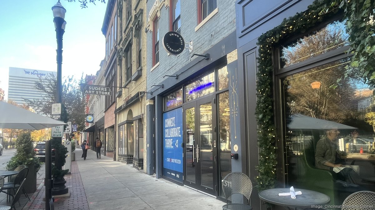 3CDC, former restaurant tenant Panino settle five-year legal dispute