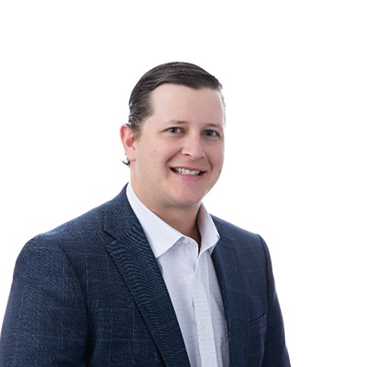 Brady Babin | People on The Move - Houston Business Journal