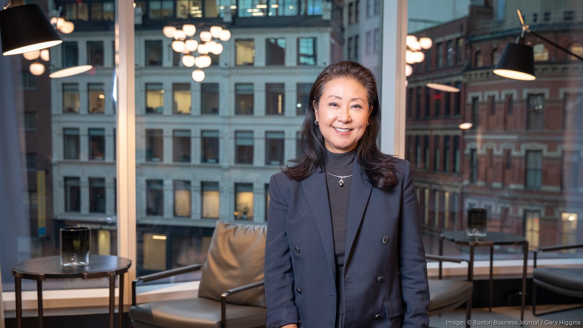 Grace Lee rejoins M&T Bank after year leading credit union
