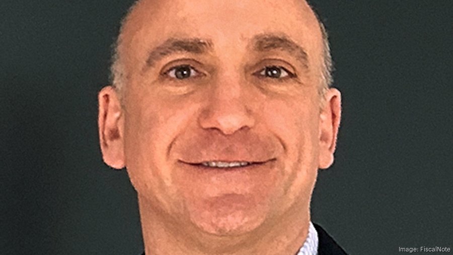 Under new CEO Josh Resnik, FiscalNote aims to return focus to core ...