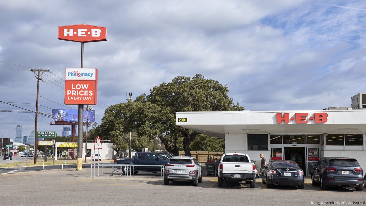 New developer picked for long-awaited South Congress redevelopment