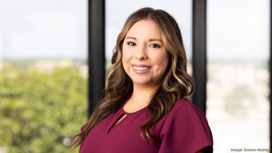 2024 HR Impact Awards | HR Leader of the Year — Mid-Sized Company