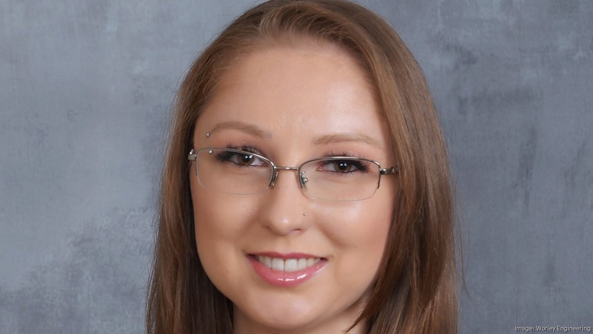 2024 HR Impact Awards HR People to Watch Kara Dansby, Worley