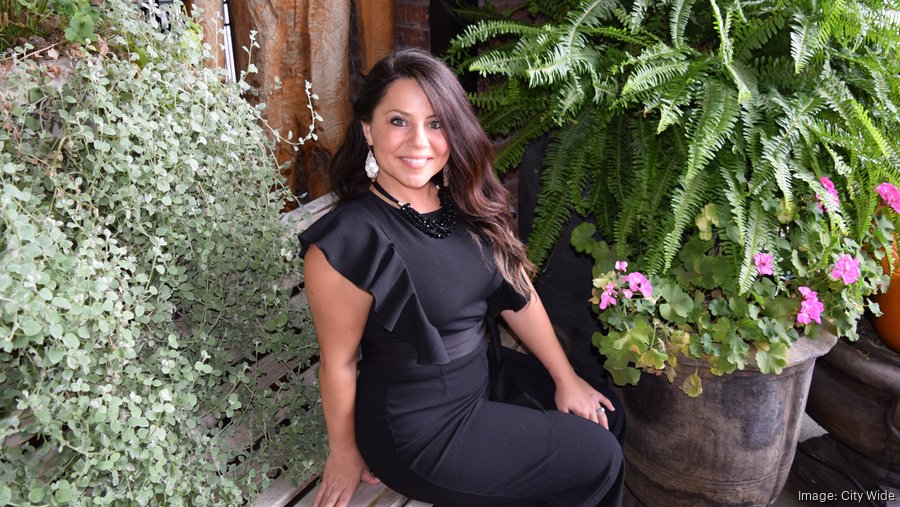 Natasha Quinn - Wichita Business Journal