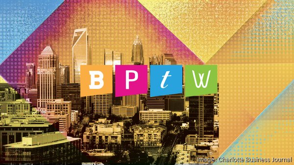 Best Places to Work
