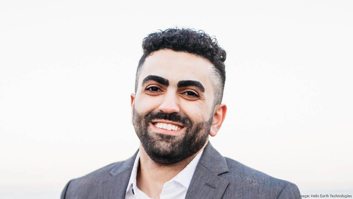 NASA alum's air conditioning startup Helix Earth lands funding ...