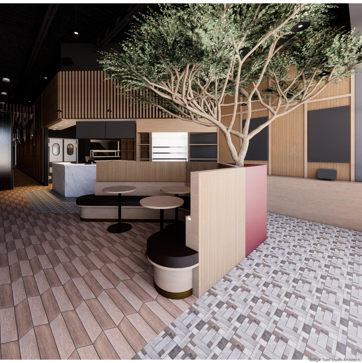 Azie owners opening 'elevated Asian Shake Shack' on Main