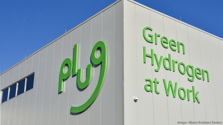 Plug Power conclut un accord clé pour 2 GW d’électrolyseurs PEM