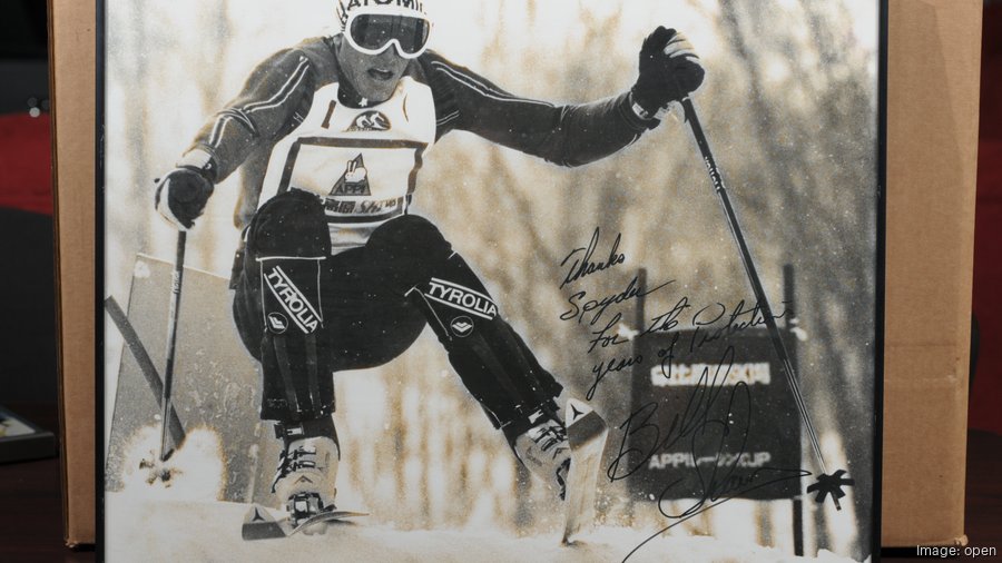 Spyder ski and snowboard products, Denver-area office licensed to