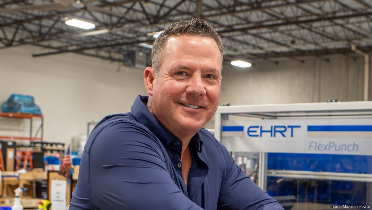 Maverick Power agrees to $1.75B buyout as AI infrastructure demand surges
