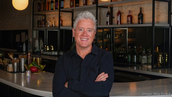 Botld opening Rittenhouse Square cocktail bar - Philadelphia Business ...