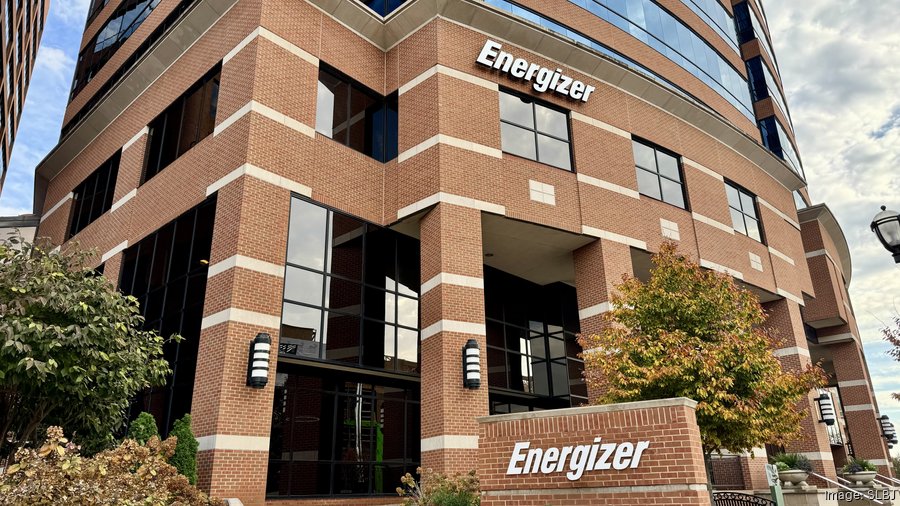 Glow Energy office