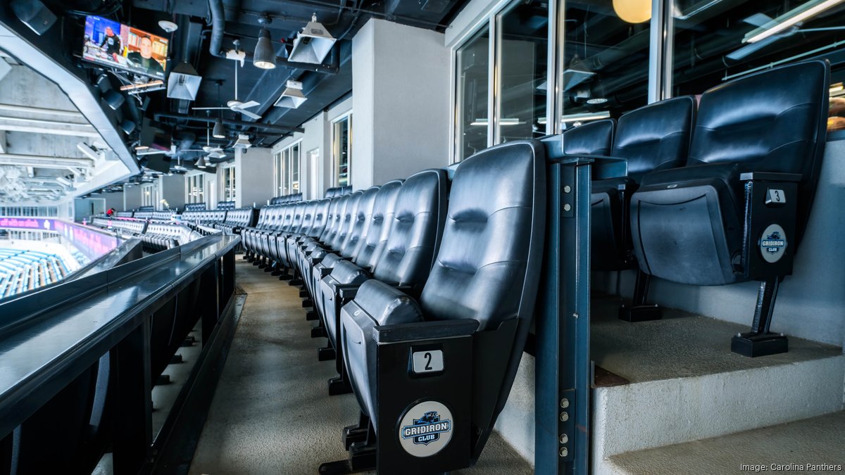 ACC Football Championship unveils new VIP seating, fan perks