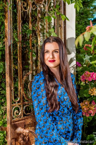 How Fidji Simo flipped Instacart's fortunes around - Bizwomen