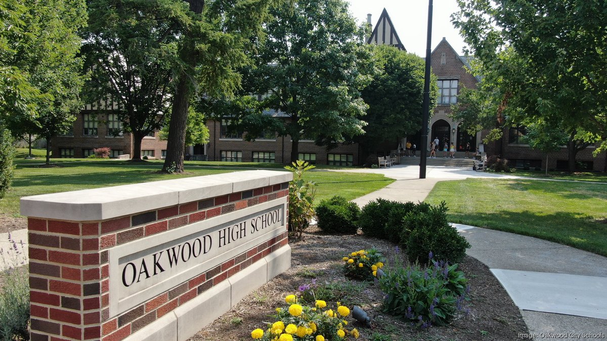 Oakwood School District's highest paid employees in 2024 Dayton