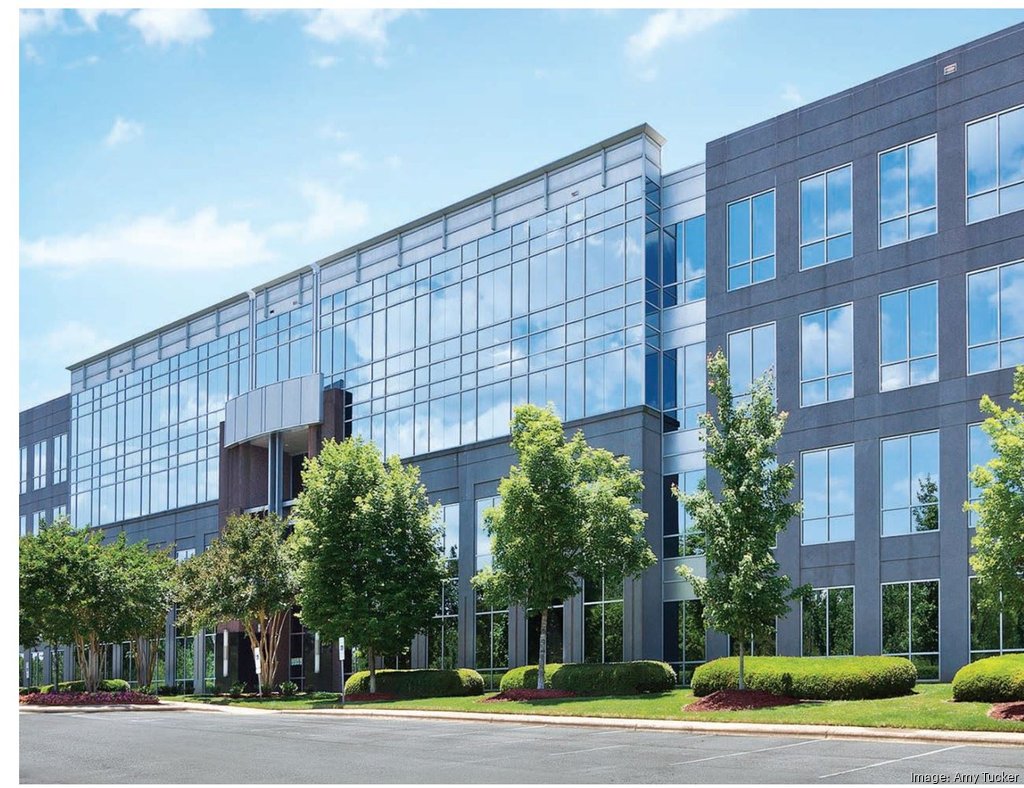 Cisco Systems office