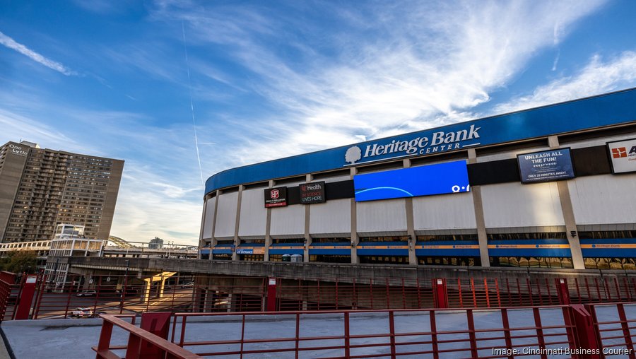 New Cincinnati arena: Mayor said no site decision has been made ...