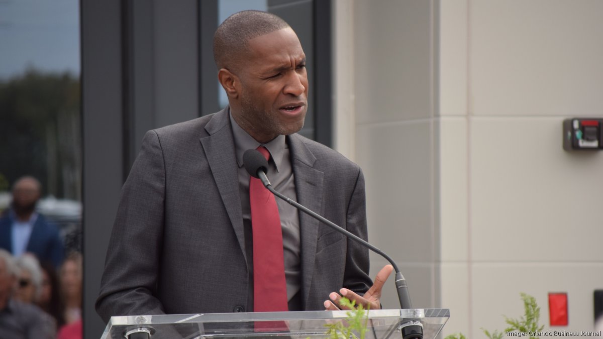 Orange County commissioner backs MLB stadium effort for Orlando Dreamers