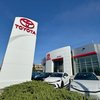 Toyota sees $1.3B profit decline in two months over tariff impacts