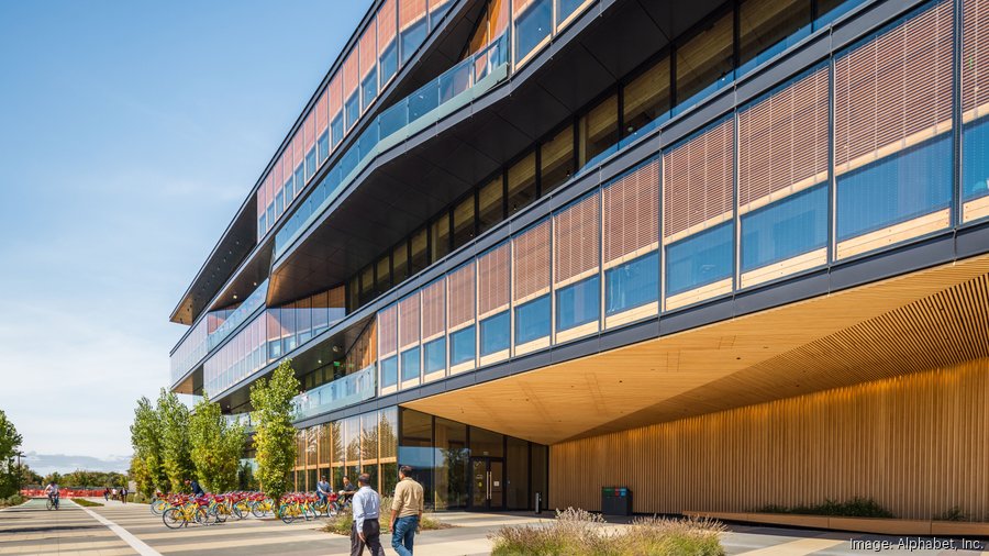 Sunnyvale A Computer Sciences Company office