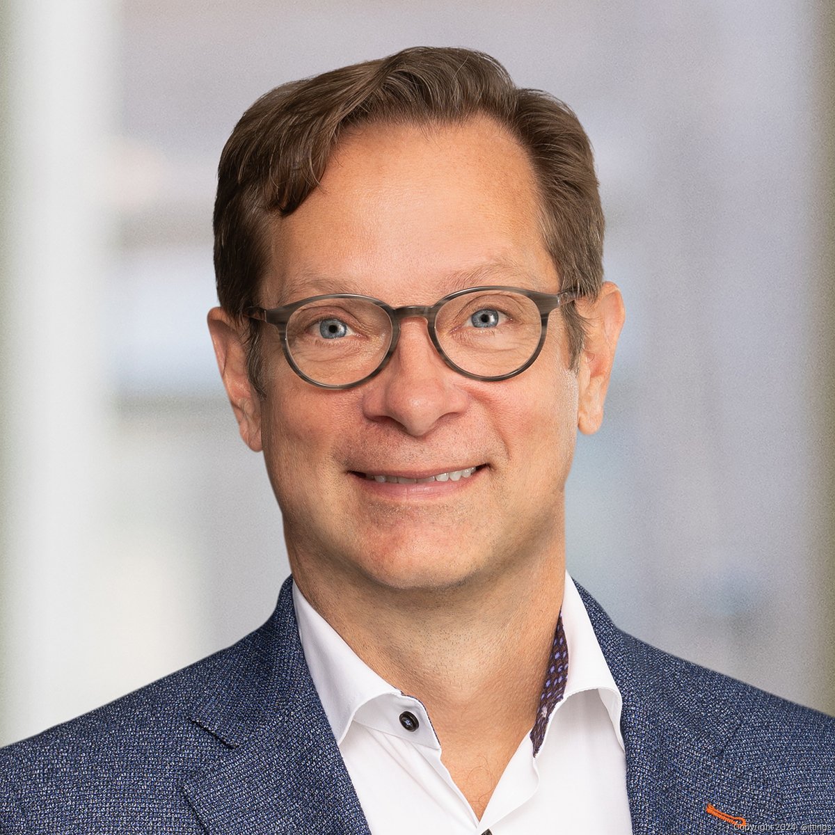 Brian Crist People on The Move - South Florida Business Journal