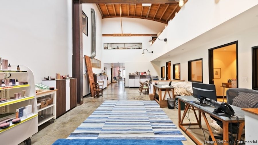 uuchanAce / Beyond & Capital b/ off〜 Canyon Creative Design moves offices to Hollywood - L.A.