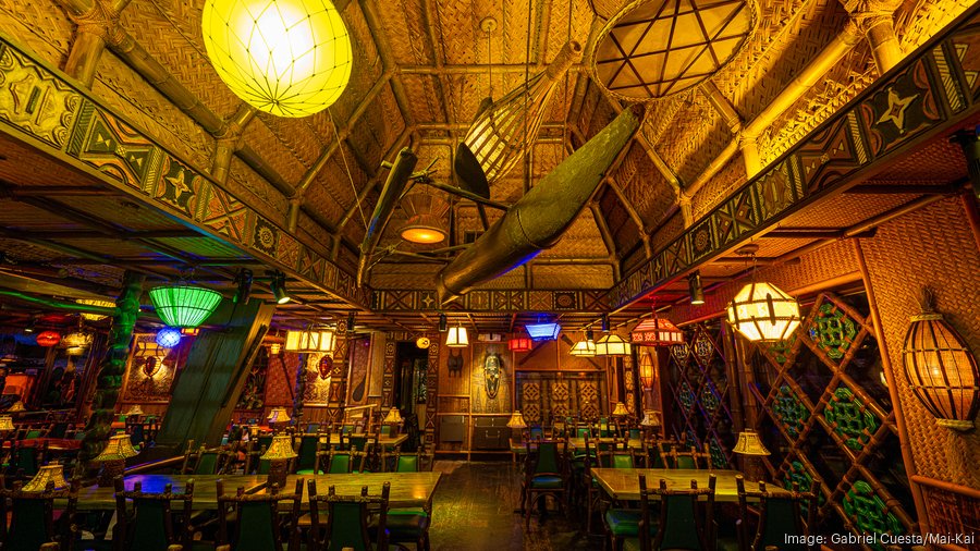 MaiKai Fort Lauderdale reopens South Florida Business Journal