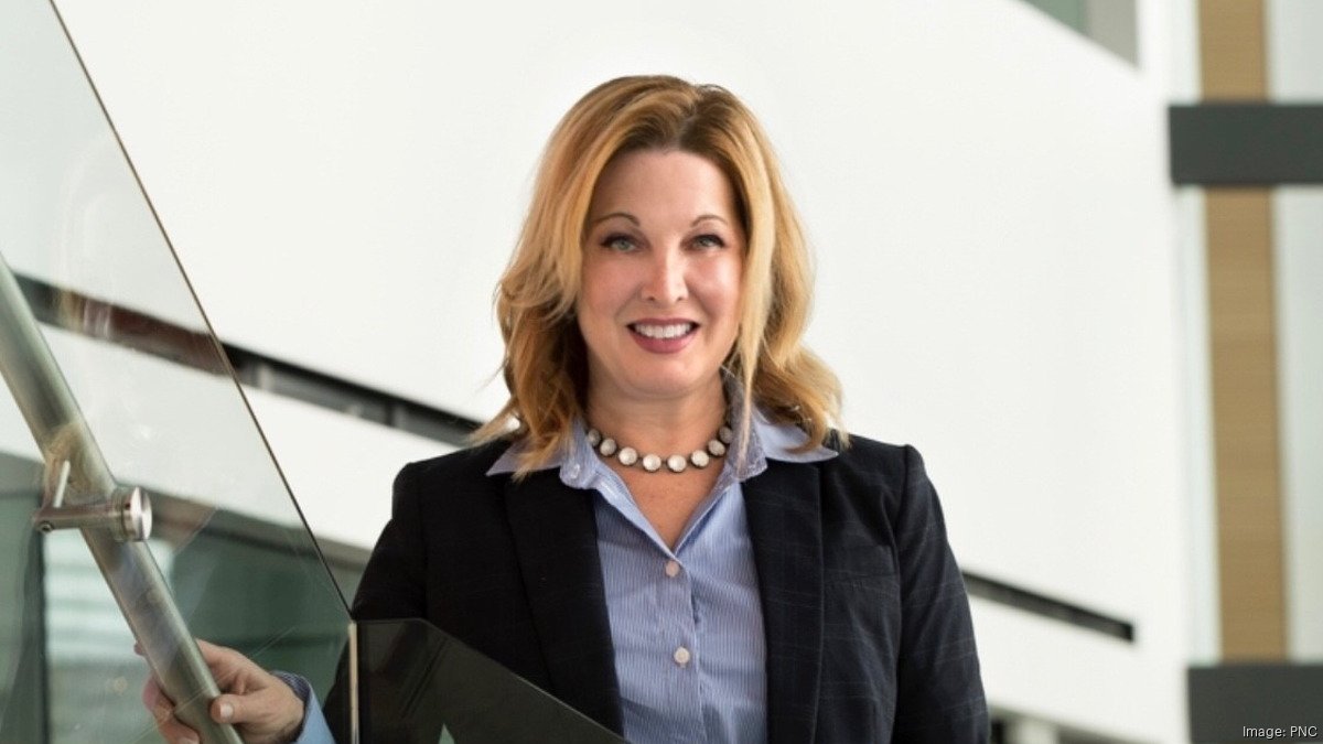 20 People to Know in Banking: Stephanie Novosel, PNC - Pittsburgh ...