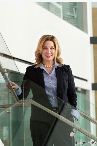 20 People to Know in Banking: Stephanie Novosel, PNC - Pittsburgh ...