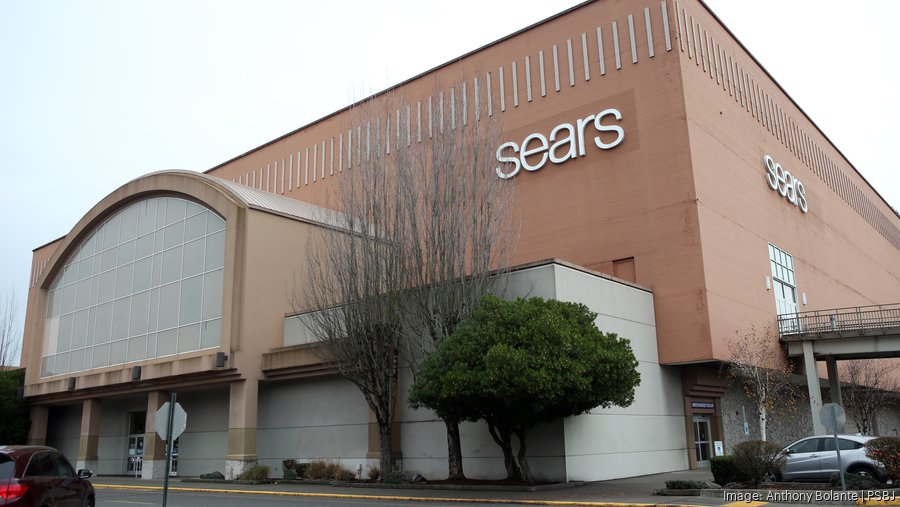 Sears to close Southcenter store - Puget Sound Business Journal