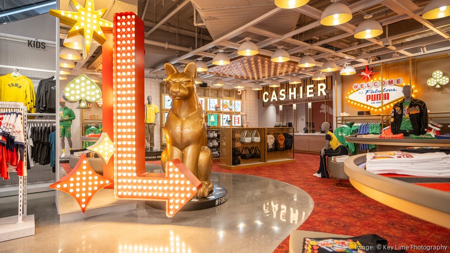 Top puma store san diego Store