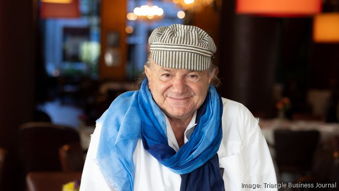 Giorgios Bakatsias to open Fortuna Cucina Italiana in Wilmington