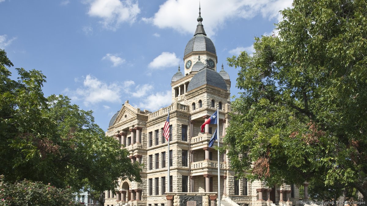 Enginetech Systems HQ could land in Denton with incentives - Dallas ...