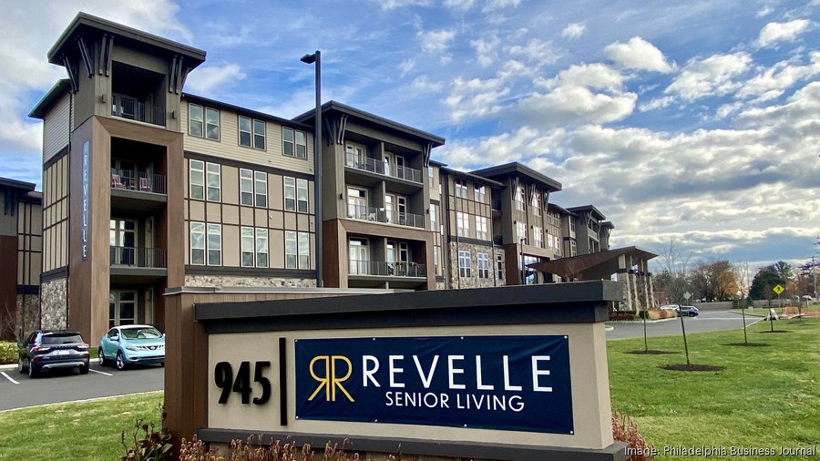 Welltower buys two Heartis senior communities in Bucks County for $42