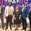ラテン系アメリカ人はビジネスを意味します