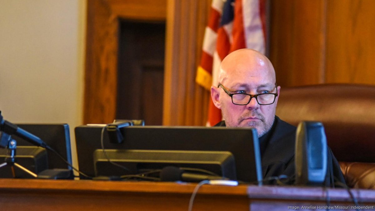 Circuit court judge upholds Missouri ban on gender-affirming care for ...