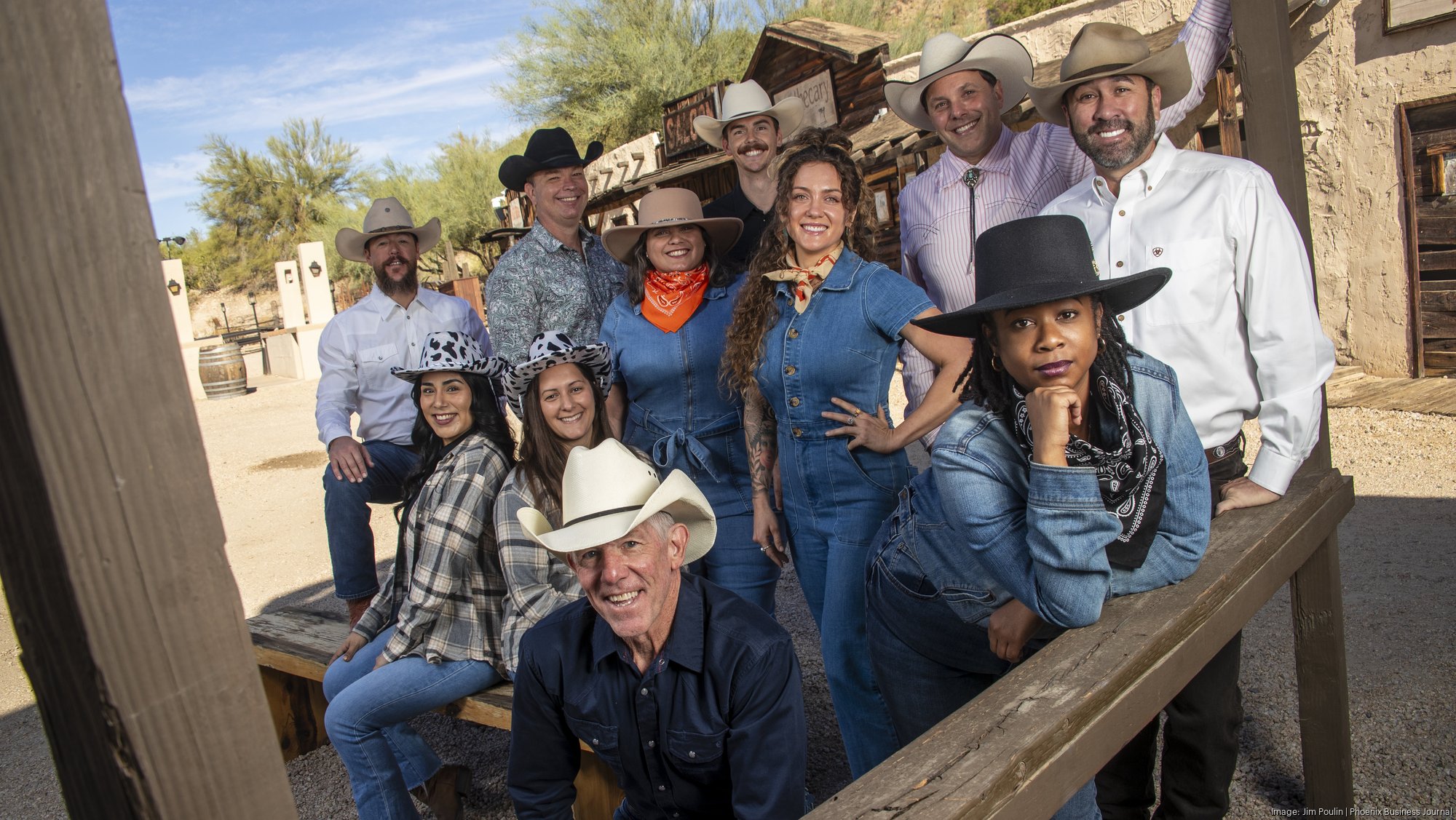 Meet the 2024 Best Places to Work winners and finalists - Phoenix 