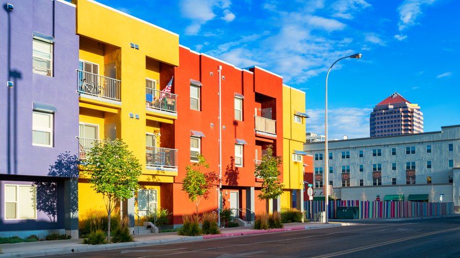 Inside the benefits of New Mexico Gas Company's costeffective approach