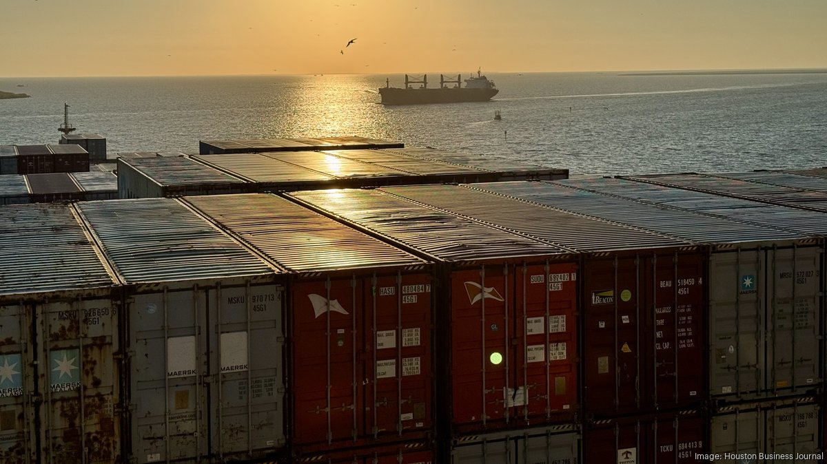 Houston faces trade, port uncertainty with USMCA renewal shift