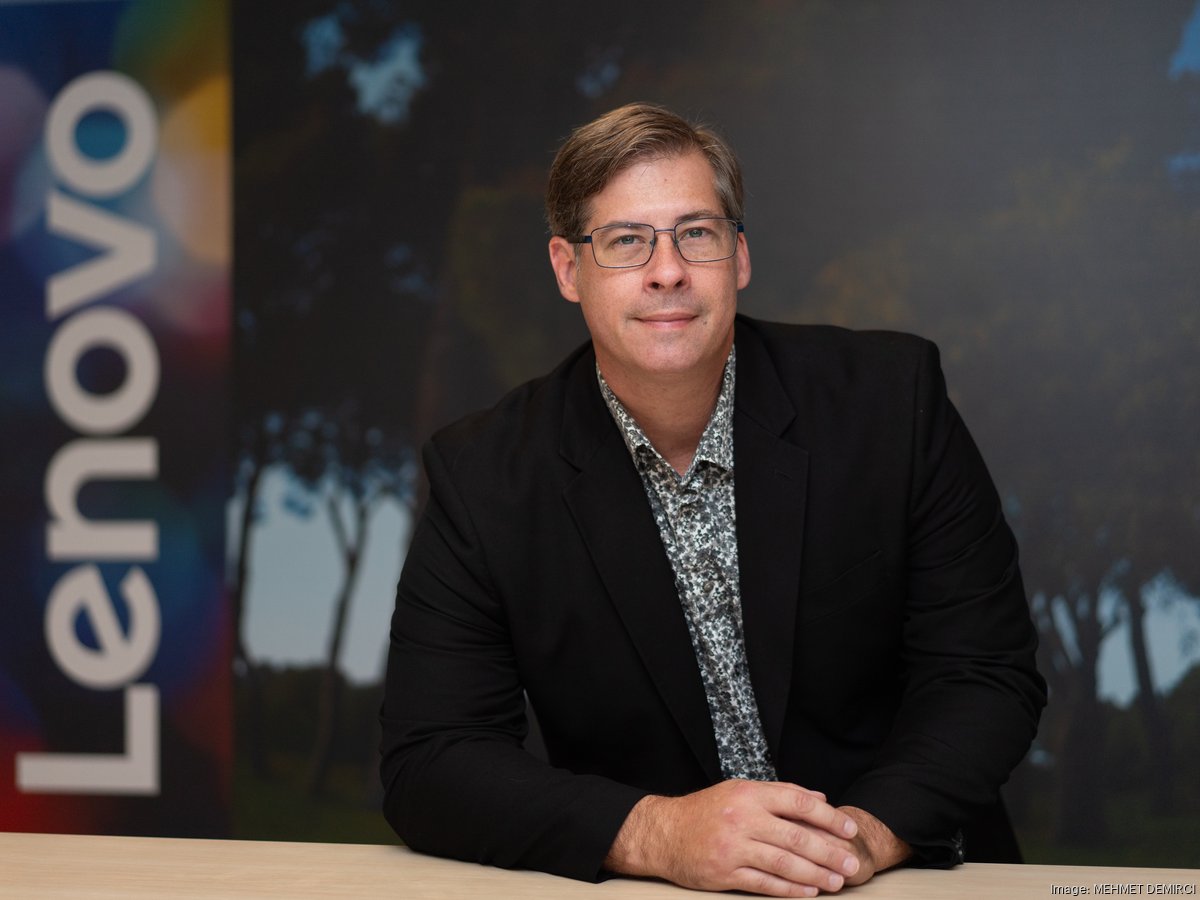【美品】OORIGINAL COSMIC GARY Lenovo's Gary Cudak: Master inventor with nearly 300 patents