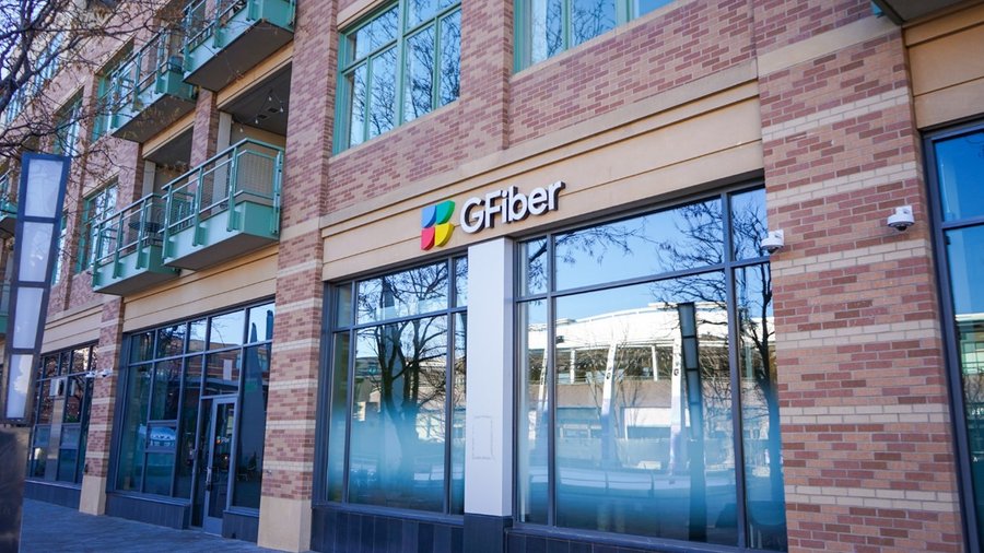 Google Fiber opens GFiber Colorado headquarters in Lakewood - Denver ...