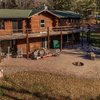 Dream Cabins: 160-acre Cass County forest home lists at .3M