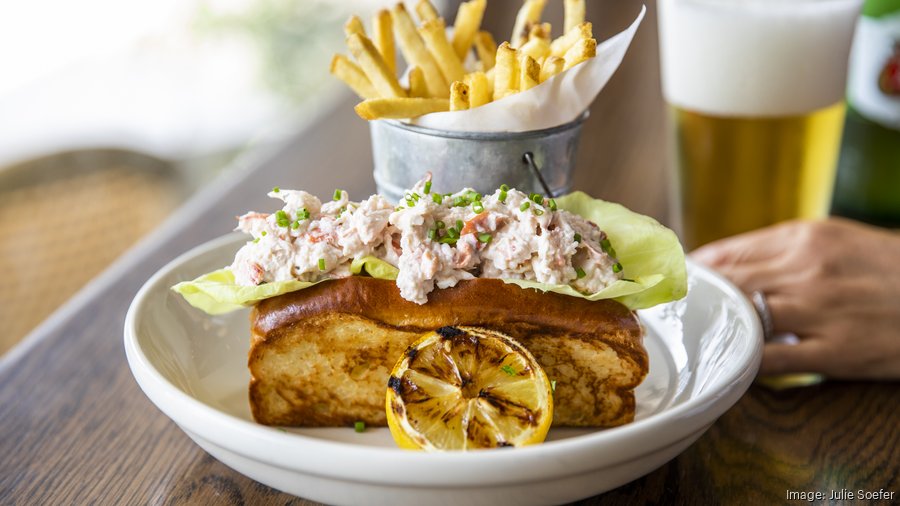 Relish Restaurant & Bar opens second location near CityCentre - Houston ...