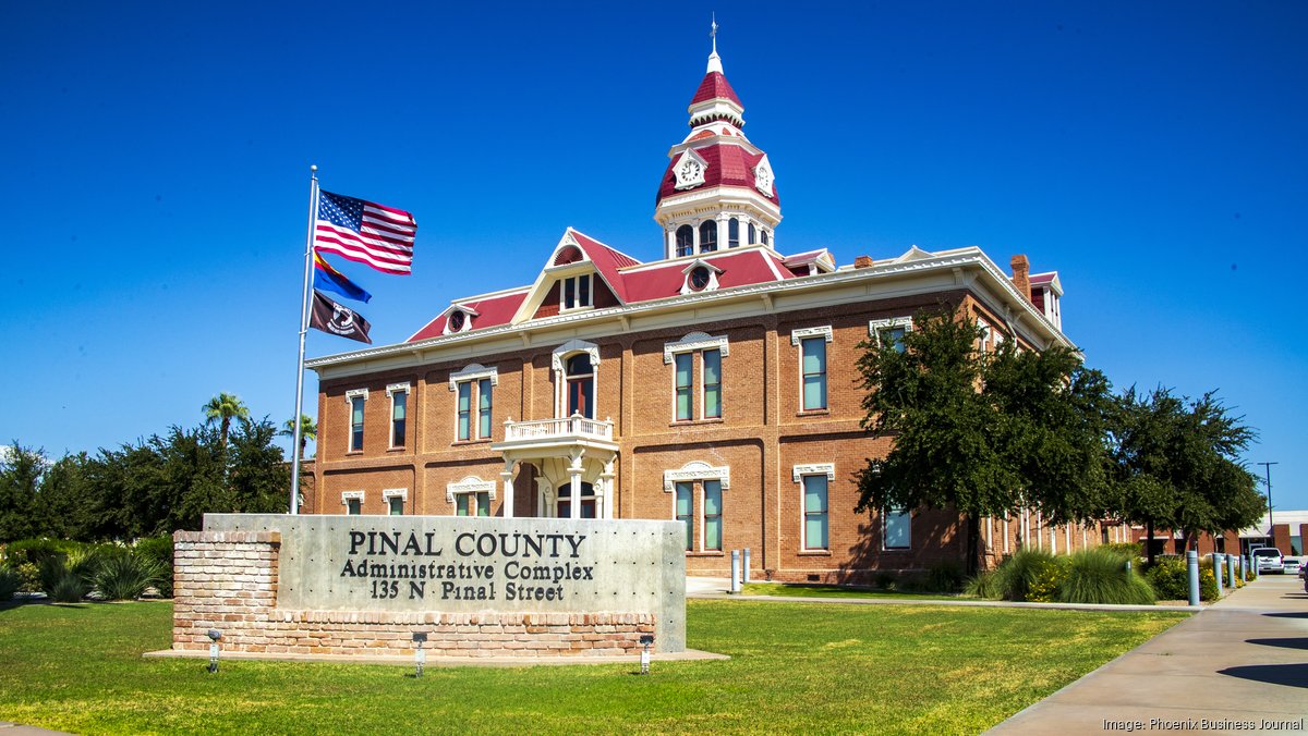 Major Valley landowner slashes data center plans in Pinal County amid public outcry