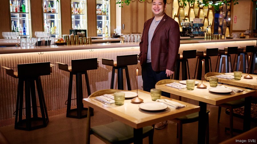 Shake Shack, Raising Cane’s plot new spots in Silicon Valley